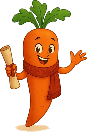 Ruby Roots of The BiteBright Crew